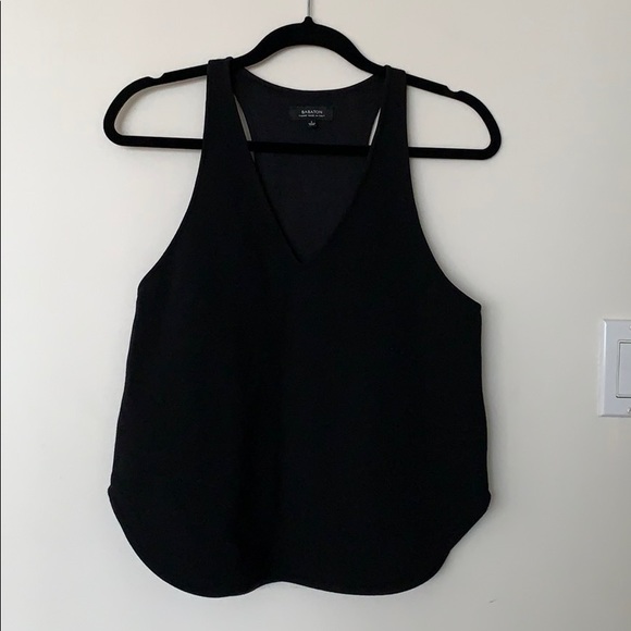 Babaton Sleeveless Top - Picture 1 of 2